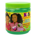AFRICA'S BEST Kids Originals Olive Oil Smoothing &amp; Styling Gel (15oz)