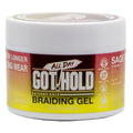 ALL DAY GOT HOLD Braiding Gel