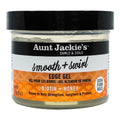 AUNT JACKIE'S Smooth &amp; Swirl Extra Hold Edge Gel (4oz)