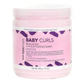 AUNT JACKIE'S Kids Baby Girl Curls Curling &amp; Twisting Custard (15oz)