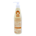 AFRO LOVE Nourishing Shampoo with Sunflower Seed, Chamomile &amp; Aloe Vera (10oz)