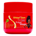 AMPRO Shine 'n Jam Magic Fingers Edge Control (4oz)