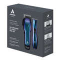 ANDIS Cordless Envy Li Galaxy Clipper &amp; Trimmer Combo [CUL Certified]