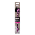 ANNIE Joy 3 in 1 Spatula Edge Brush &amp; Comb