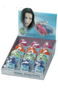 ANNIE Shampoo &amp; Massage Brushes