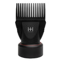 ANNIE 2 in 1 Twist &amp; Lock Dryer Attachment