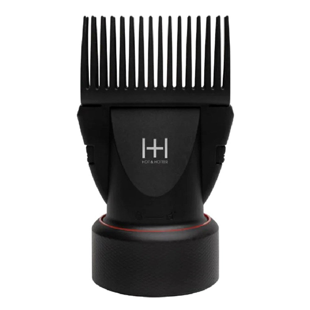 ANNIE 2 in 1 Twist &amp; Lock Dryer Attachment