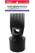 ANNIE Hair Dryer Pik