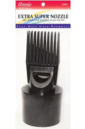 ANNIE Extra Super Hair Dryer Nozzle