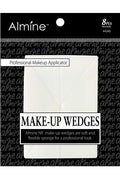ANNIE Almine Make-up Wedges 8pc