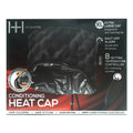 ANNIE Hot &amp; Hotter 3 In 1 Professional Washable Conditioning Heat Cap