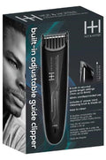 ANNIE Hot &amp; Hotter Built-In Adjustable Guide Clipper #5795 [pk]