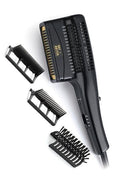 ANNIE Hot &amp; Hotter Hatchet Hair Dryer