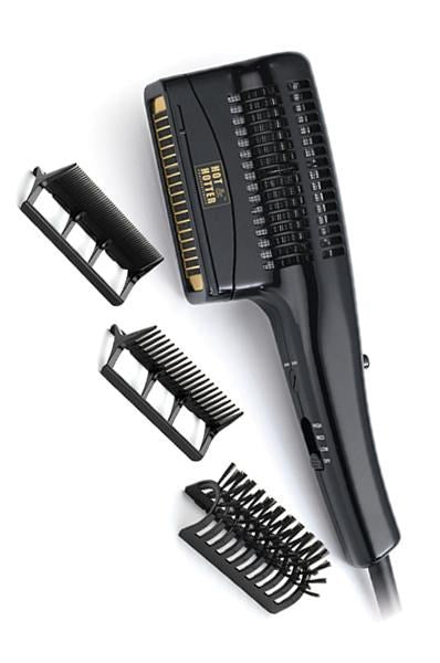 ANNIE Hot &amp; Hotter Hatchet Hair Dryer