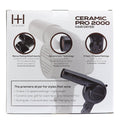 ANNIE Hot &amp; Hotter Ceramic Pro 2000 Dryer with Extra Piks #5855
