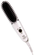 ANNIE Hot &amp; Hotter Mini Heated Straightening Brush