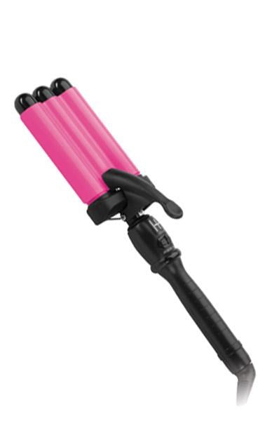 ANNIE Hot &amp; Hotter 3 Barrel Waver