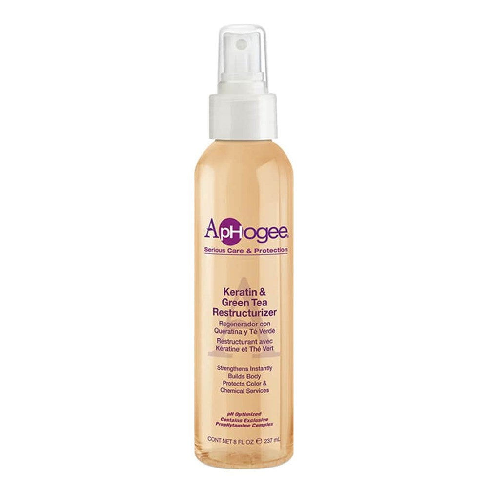 APHOGEE Keratin &amp; Green Tea Restructurizer (8oz)