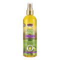 AFRICAN PRIDE Olive Miracle Braid Spray [Extra Shine] (12oz)