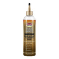 AFRICAN PRIDE Black Castor Miracle Braid &amp; Scalp Cleansing Rinse (12oz)