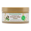 AFRICAN PRIDE Aloe &amp; Coconut Water Smooth Edge Glaze (6oz)