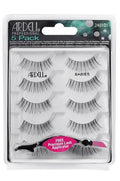 ARDELL Natural Lashes Multipack (5packs)