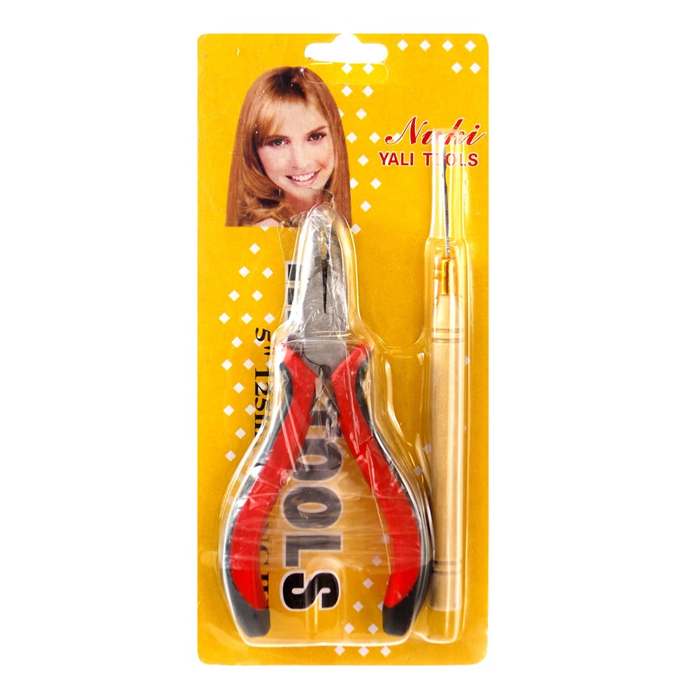 KIM &amp; C Hair Extension Kits
