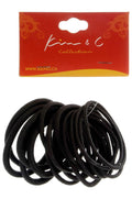 KIM &amp; C Small Ponytail Holder