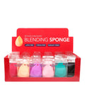 KIM &amp; C Non Latex Cosmetics Blending Sponge