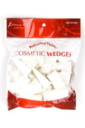 KIM &amp; C 24pcs Cosmetic Wedges Sponge