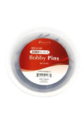 KIM &amp; C 300pcs Regular Bobby Pins (300pcs/jar)