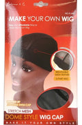 KIM &amp; C Mesh Dome Style Wig Cap