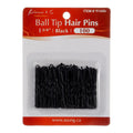 KIM &amp; C 100pcs Ball Tip Hair Pins