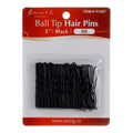 KIM &amp; C 80pcs Ball Tip Hair Pins