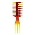 KIM &amp; C Premium Fish Comb