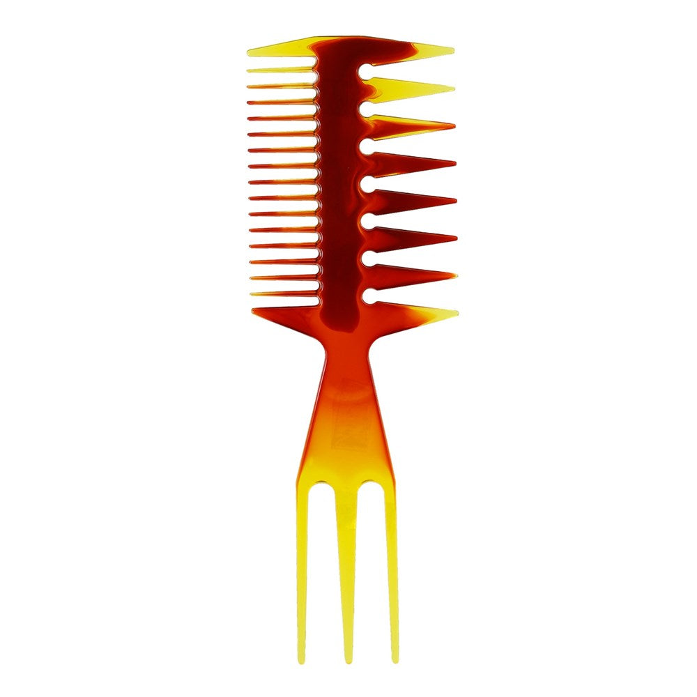 KIM &amp; C Premium Fish Comb