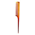 KIM &amp; C Premium Bone Tail Comb