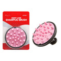 KIM &amp; C Deep Care Shampoo Brush