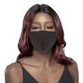 KIM &amp; C Sports Earloop Mask