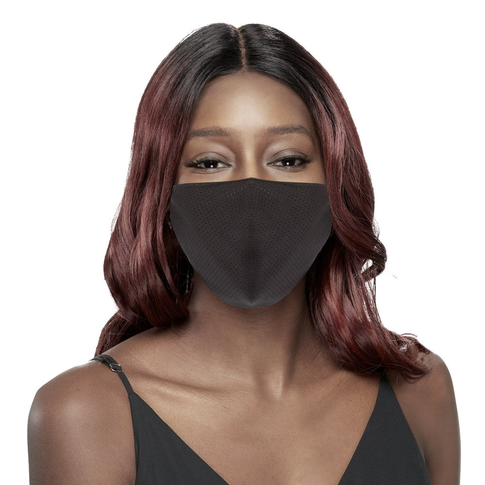 KIM &amp; C Sports Earloop Mask