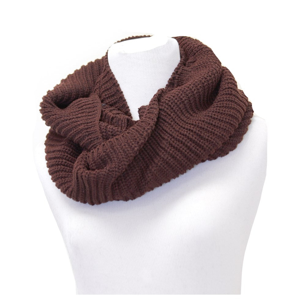 KIM &amp; C Winter Big Neck Warmer (6pcs)