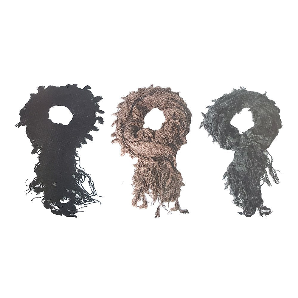 KIM &amp; C Winter Small Neck Warmer (6pcs)