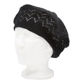 KIM &amp; C Winter Flat Hat (12pcs)