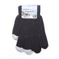 Kim &amp; C Winter Smart Touch Gloves (One size, 12pcs)