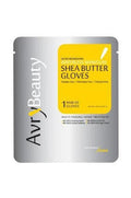 AVRY BEAUTY Moisturizing Hand Care Shea Butter Gloves