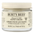 BURT'S BEES Almond &amp; Milk Hand Cream (2oz)