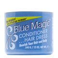 BLUE MAGIC Conditioner Hair Dress [Blue] (12oz)