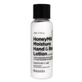 BOTAMIX HoneyMill Moisture Hand &amp; Body Lotion with Shea Butter (3.72oz/110ml)