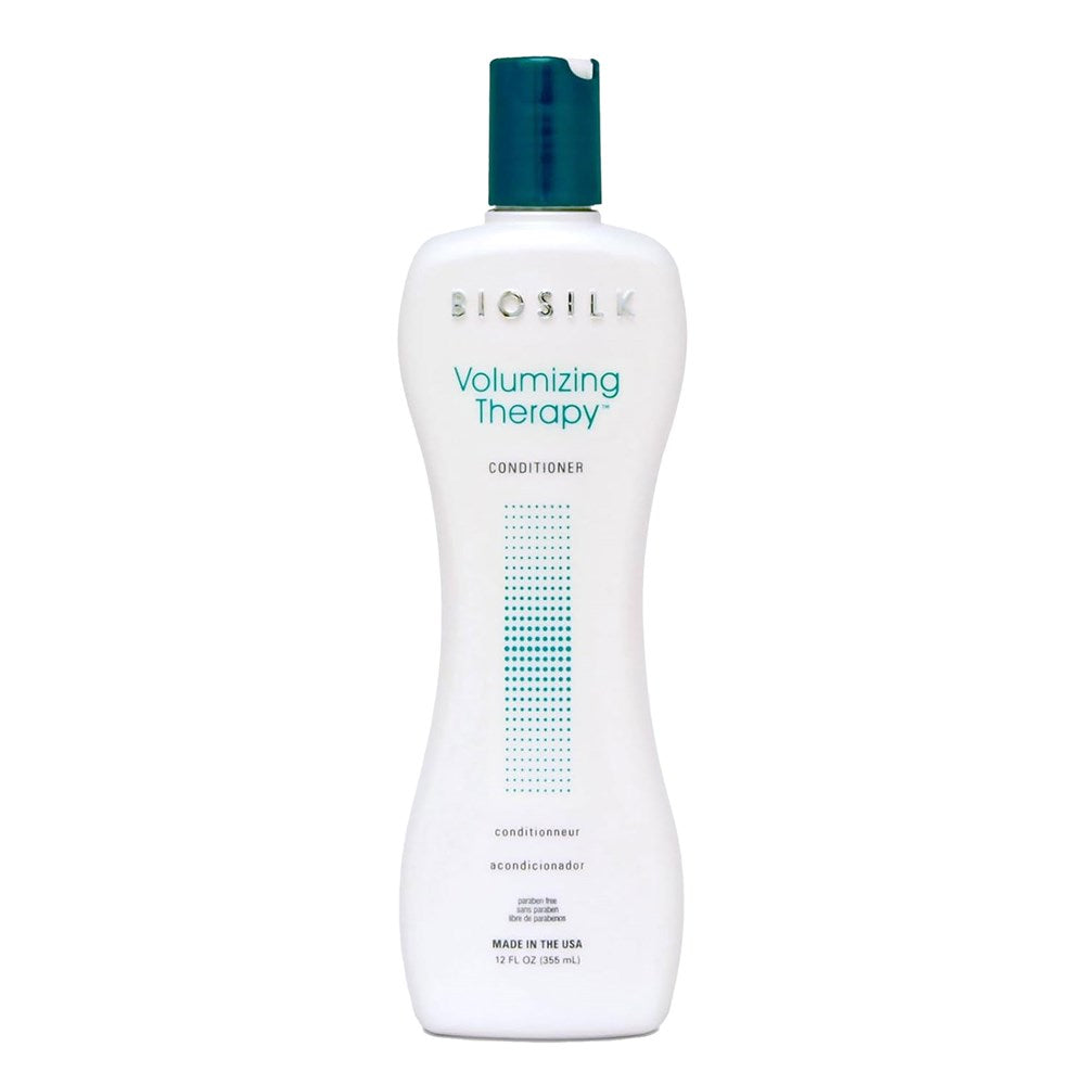 BIOSILK Volumizing Therapy Conditioner (12oz)