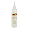 CANTU Shea Butter Tea Tree &amp; Jojoba Hair &amp; Scalp Oil (6oz)